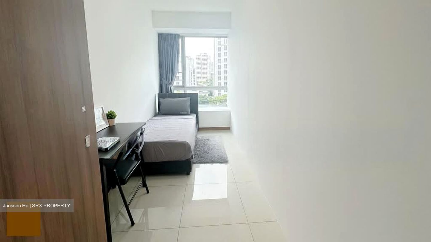 Caspian (D22), Condominium #548755361